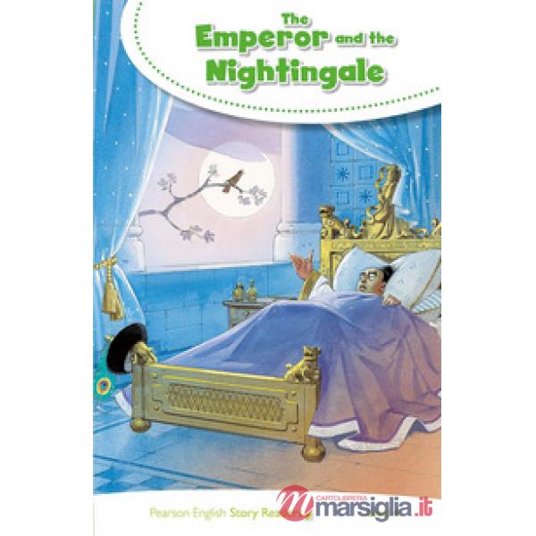 PESR4: THE EMPEROR AND THE NIGHTINGALE