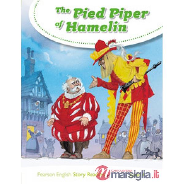 PESR4: THE PIED PIPER OF HAMELIN
