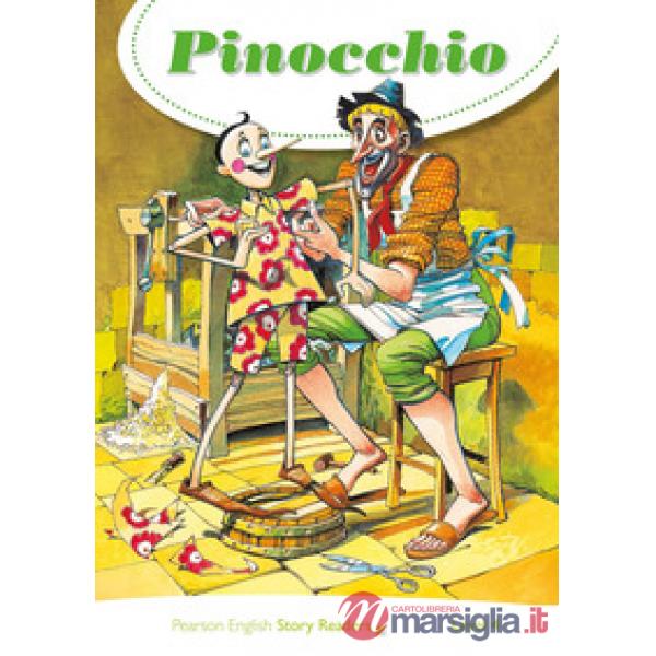 PESR4: PINOCCHIO