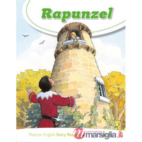 PESR4: RAPUNZEL