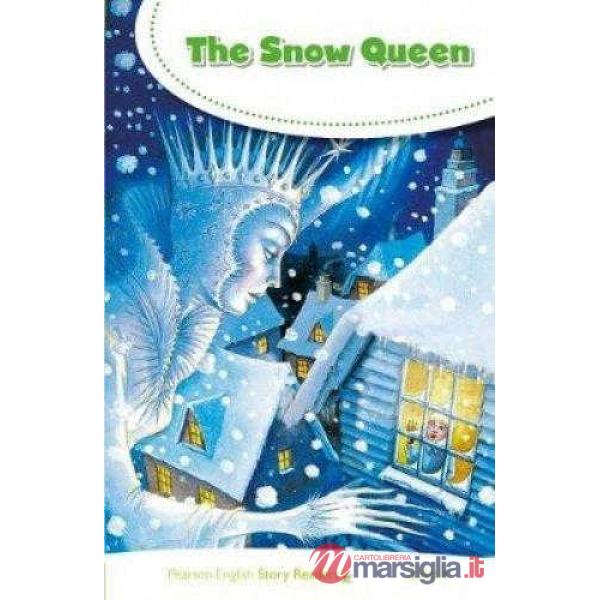 PESR4: SNOW QUEEN, THE
