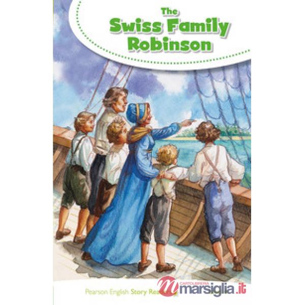 PESR4: THE SWISS FAMILY ROBINSON