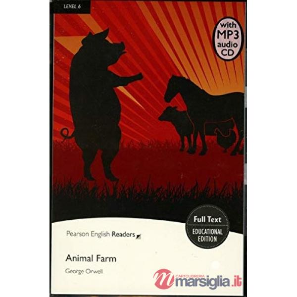 ANIMAL FARM