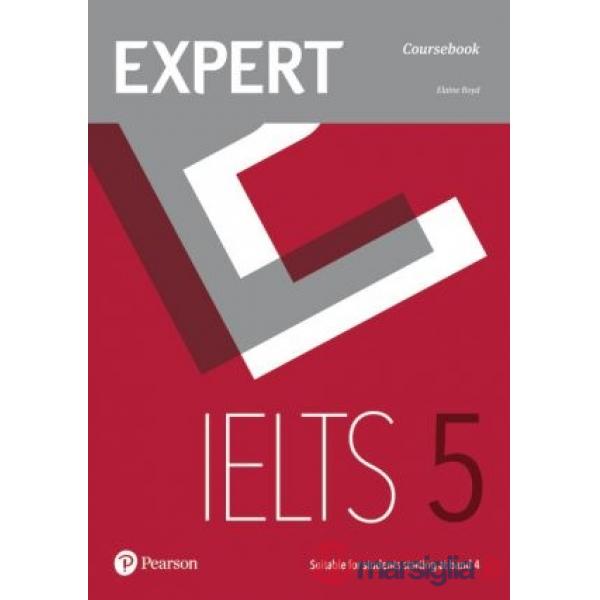 EXPERT IELTS 6 AT