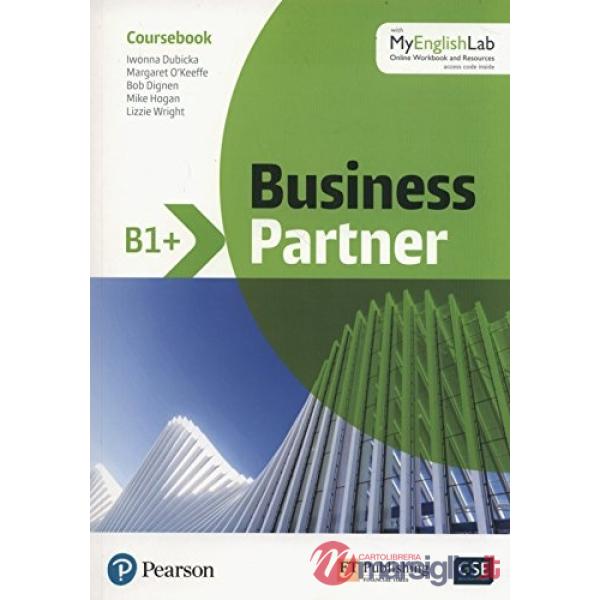 BUSINESS PARTNER B1 + CB + MEL