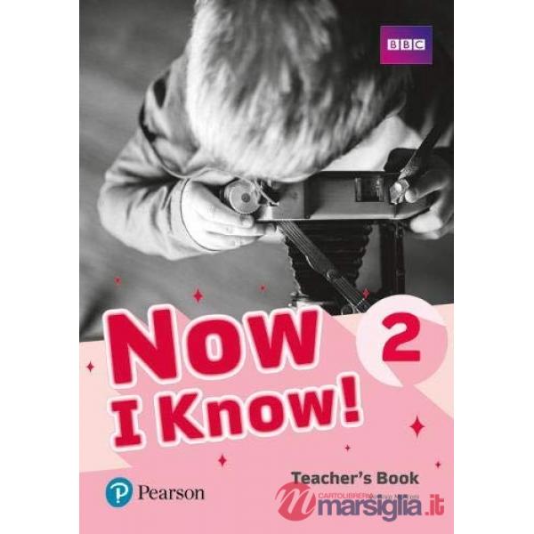 NOW I KNOW! 2 TRB