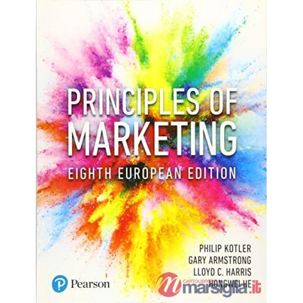 PRINCIPLES OF MARKETING