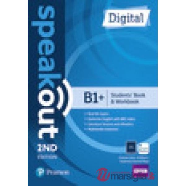 SPEAKOUT DIGITAL B2 ACTIVETEACH