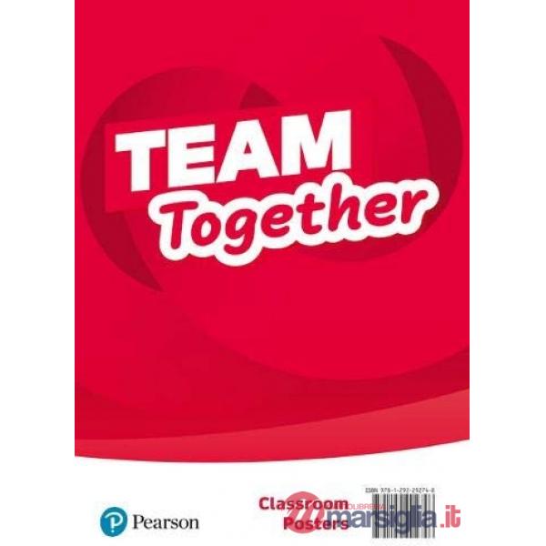 TEAM TOGETHER POSTERS