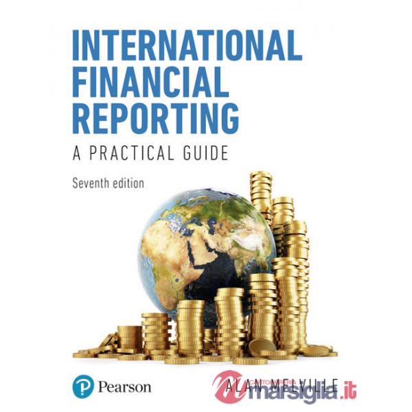 International financial reporting