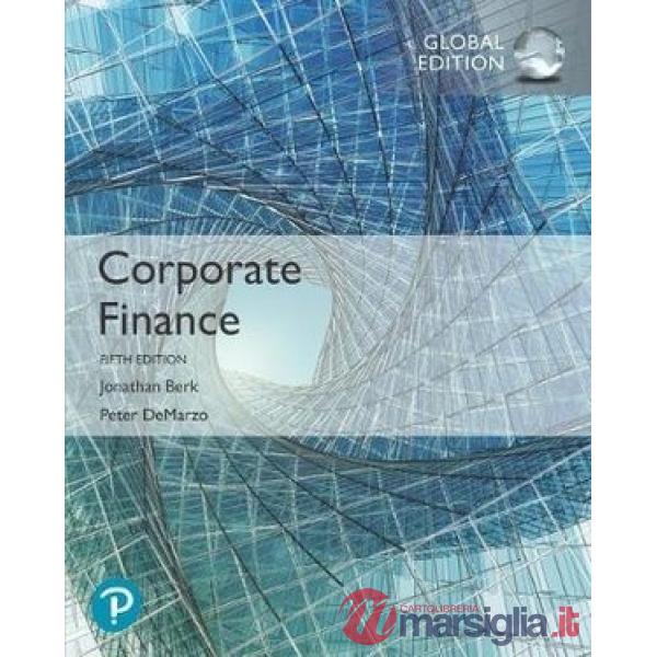 CORPORATE FINANCE, 5TH GLOBAL ED. 2019