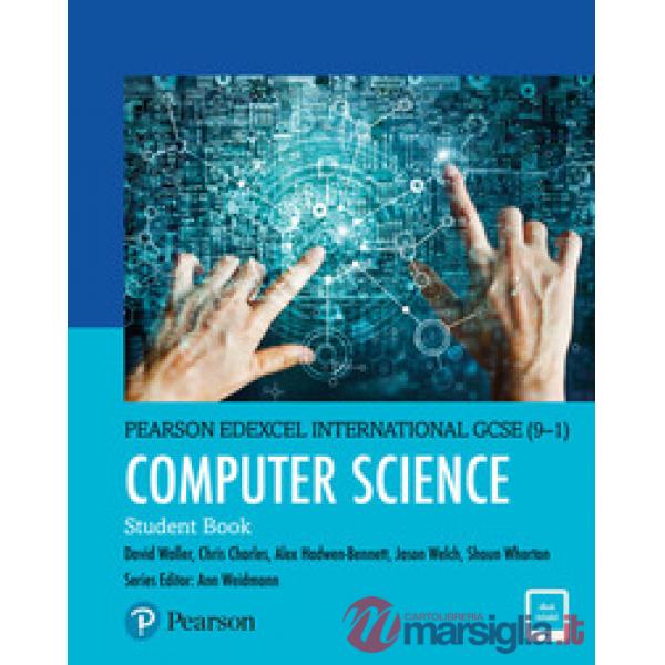 EDEXCEL IGCSE 9 - 1 COMPUTER SCIENCE SB