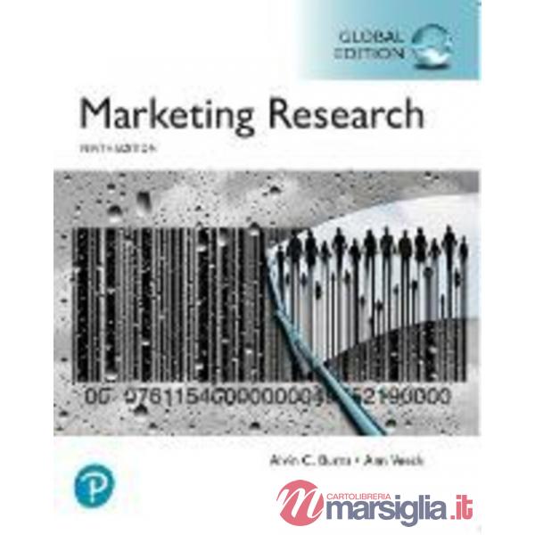 MARKETING ESEARCH GLOBAL EDITION
