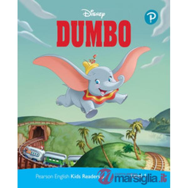 PEKR DISNEY 1: DUMBO