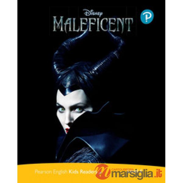 PEKR DISNEY 6: MALEFICENT