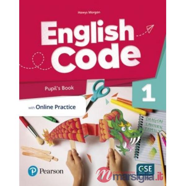 ENGLISH CODE LEVEL 6 TEACHER'S BOOK WITH ONLINE PRACTICE + D