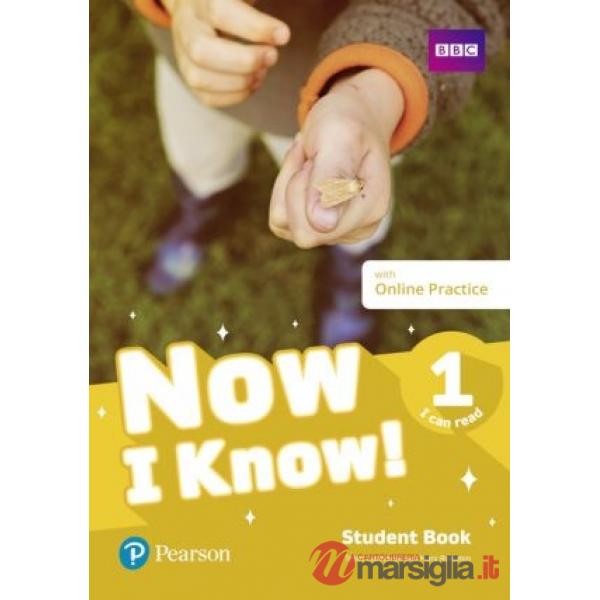 NOW I KNOW! 5 EBOOK + MEL