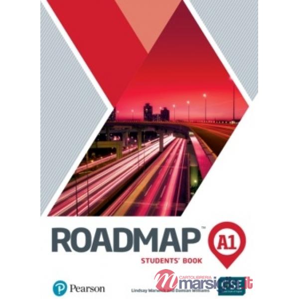 ROADMAP FLEXI COURSE BOOK 1 WITH EBOOK & ONLINE PRACTICE ACC