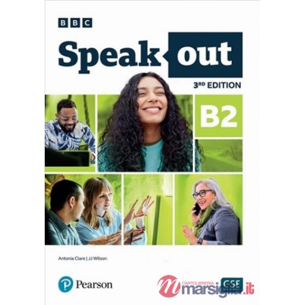 SPEAKOUT 3ED B2 STUDENT'S EBOOK WITH ONLINE PRACTICE ACCESS