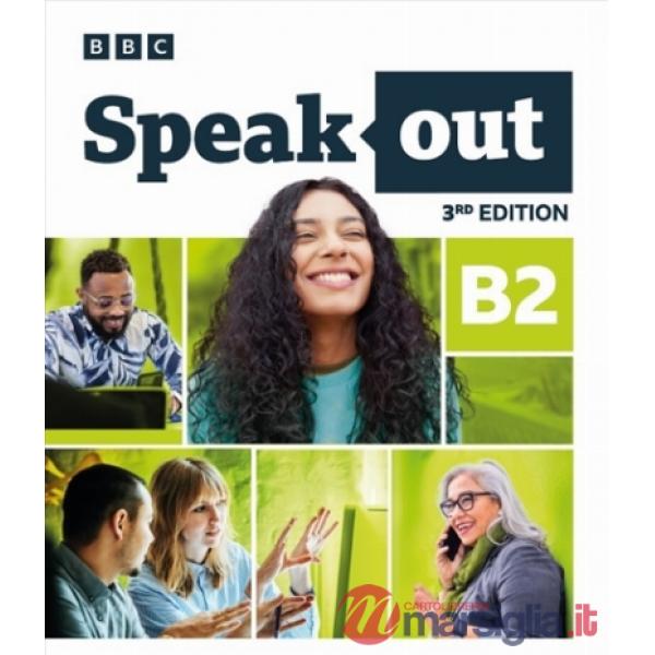 SPEAKOUT 3ED B2.1 STUDENT'S EBOOK AND ONLINE PRACTICE SPLIT