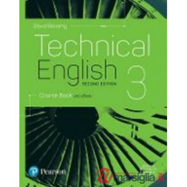 TECHNICAL ENGLISH 2ND EDITION LEVEL 3 COURSE BOOK