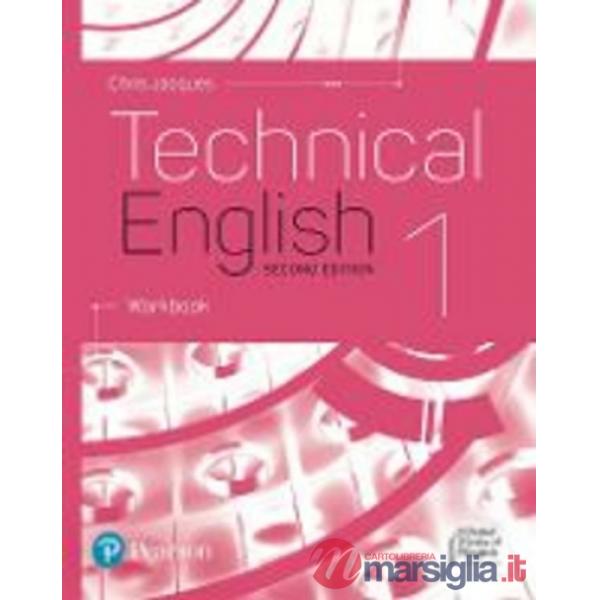 TECHNICAL ENGLISH 2ND EDITION LEVEL 1 WORKBOOK