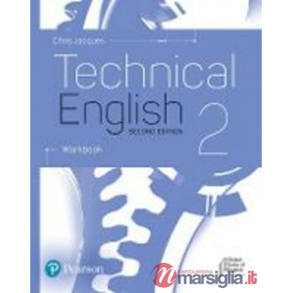 TECHNICAL ENGLISH 2ND EDITION LEVEL 2 WORKBOOK