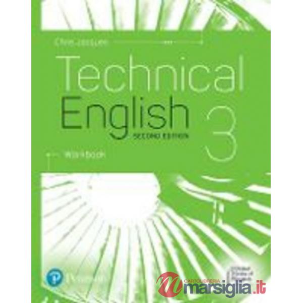 TECHNICAL ENGLISH 2ND EDITION LEVEL 3 WORKBOOK