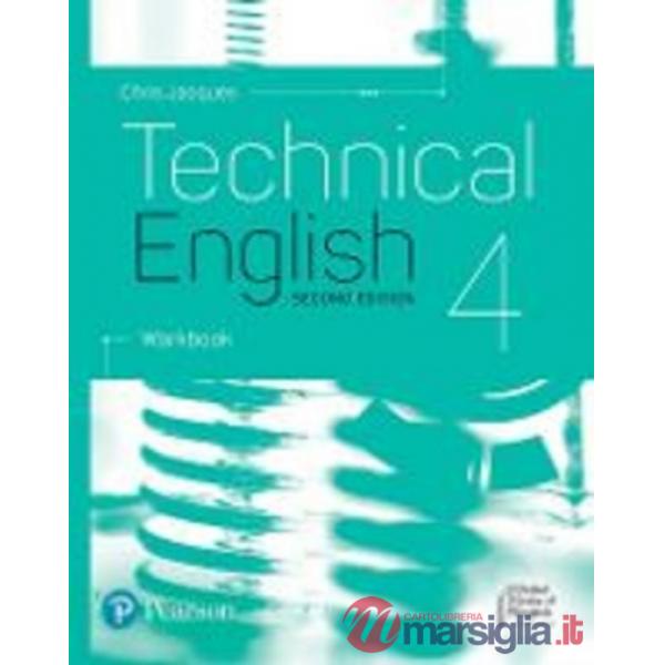 TECHNICAL ENGLISH 2ND EDITION LEVEL 4 WORKBOOK