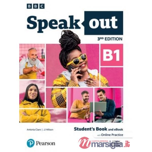 SPEAKOUT 3ED A2.2 STUDENT'S BOOK AND WORKBOOK WITH EBOOK