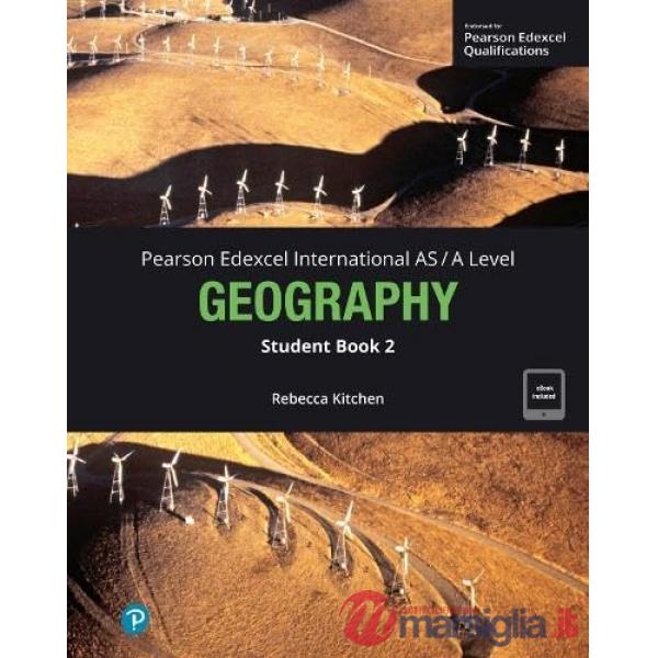 IAL GEOGRAPHY BOOK
