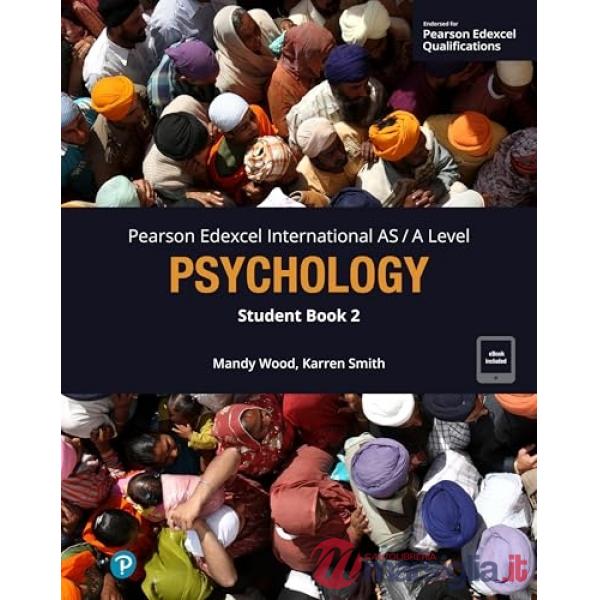 IAL PSYCHOLOGY