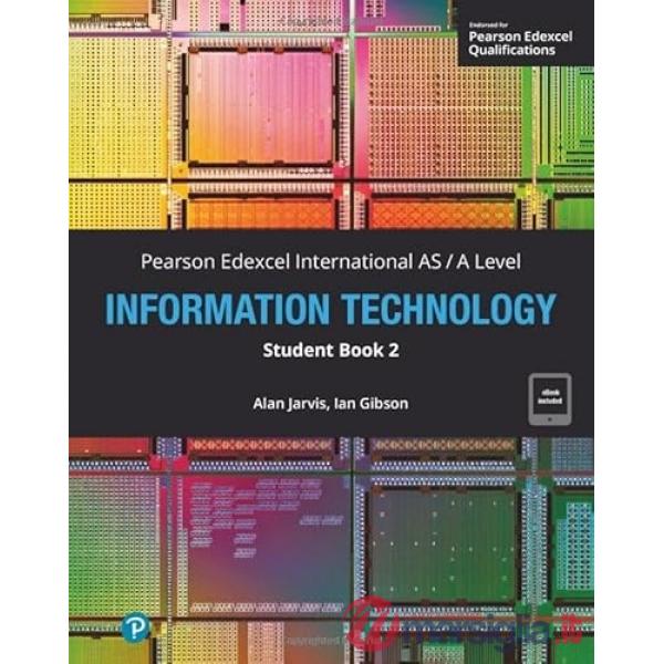 IAL IT BOOK