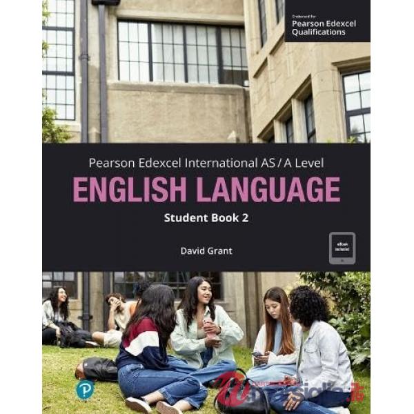 IAL ENGLISH BOOK