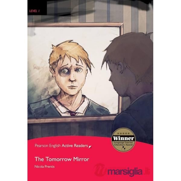TOMORROW MIRROR BOOK & EBOOK AND AUDIO
