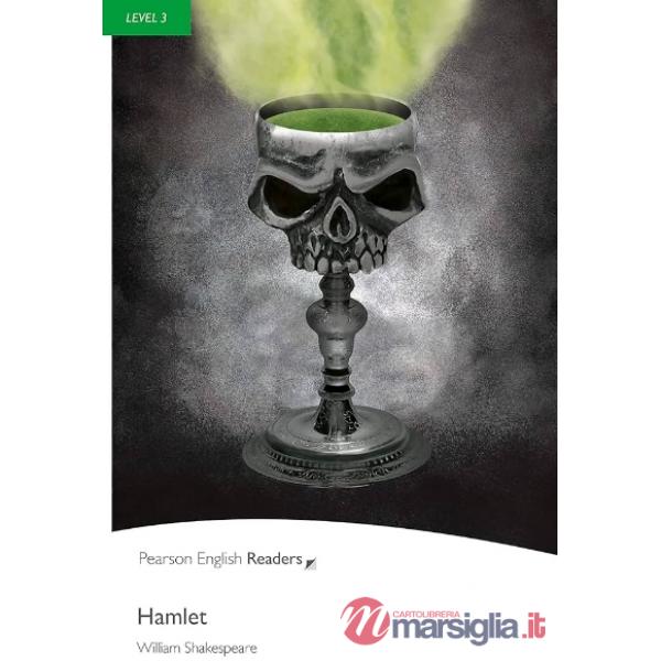 HAMLET BOOK & EBOOK AND AUDIO
