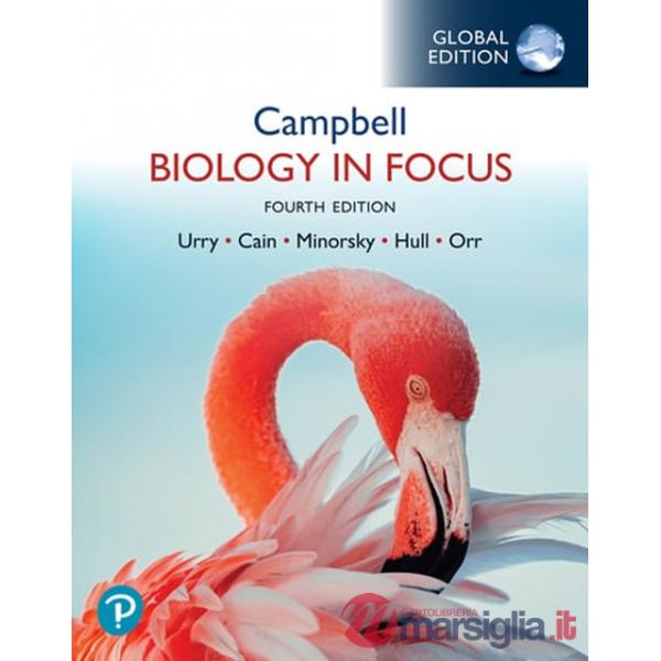 Campbell biology in focus. Global edition