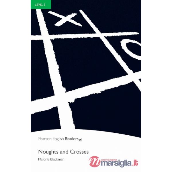 NOUGHTS AND CROSSES BOOK WITH EBOOK AND AUDIO