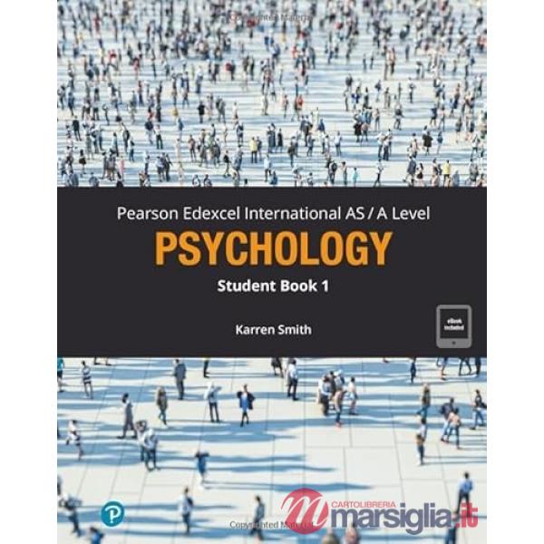 IAS PSYCHOLOGY