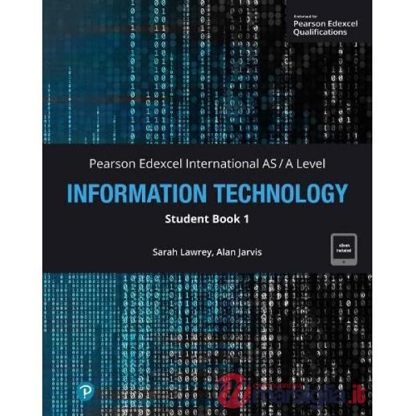 IAS IT BOOK