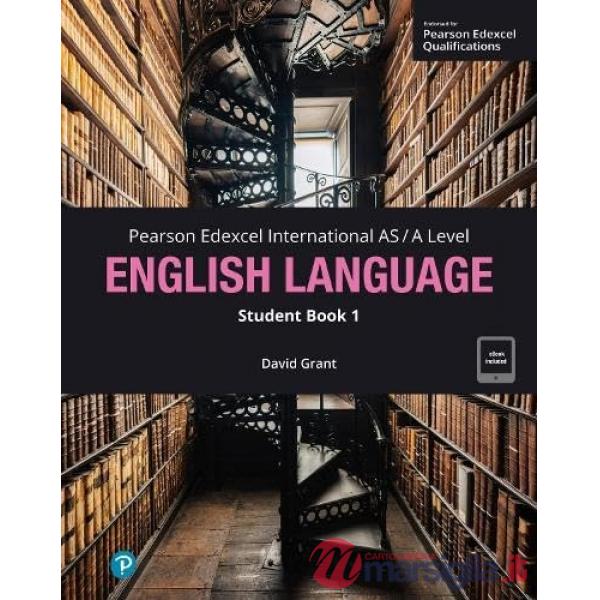 IAS ENGLISH A BOOK
