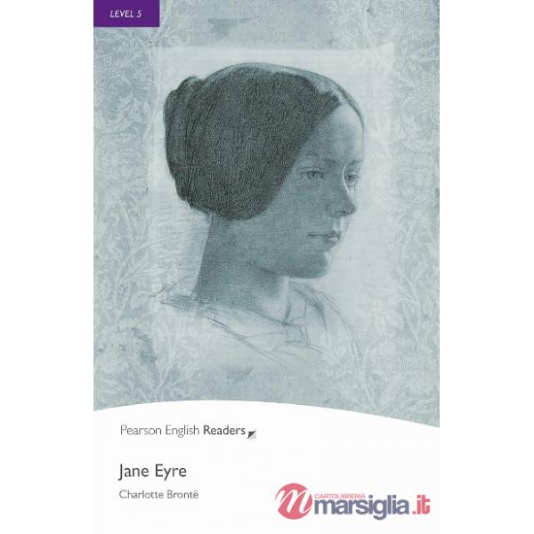 JANE EYRE BOOK WITH EBOOK AND AUDIO