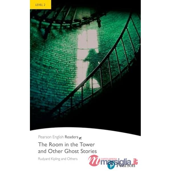 THE ROOM IN THE TOWER AND OTHER STORIES BOOK WITH EBOO