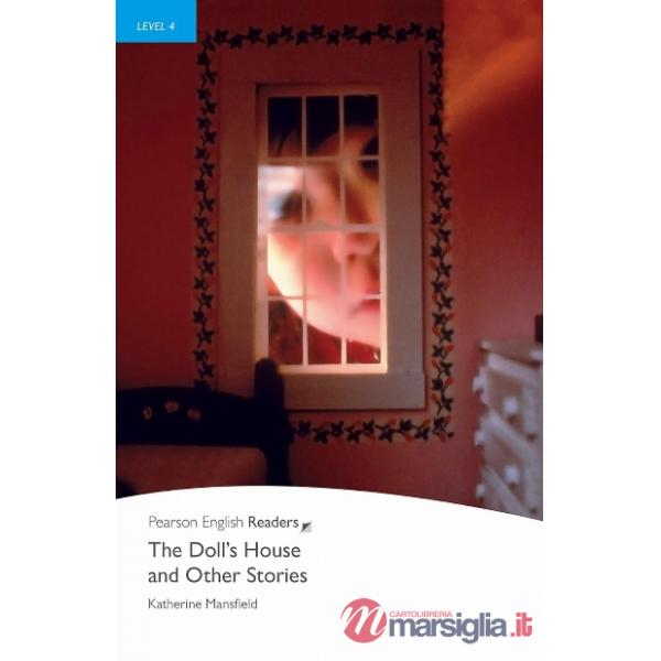 THE DOLL'S HOUSE AND OTHER STORIES BOOK WITH EBOOK AND