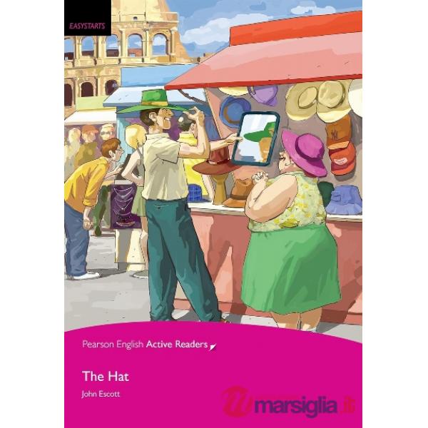 PAR EASY STARTS: THE HAT BOOK WITH EBOOK AND AUDIO