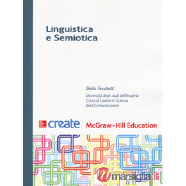 Linguistica e semiotica