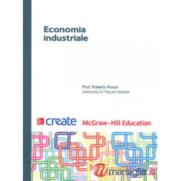 Economia industriale