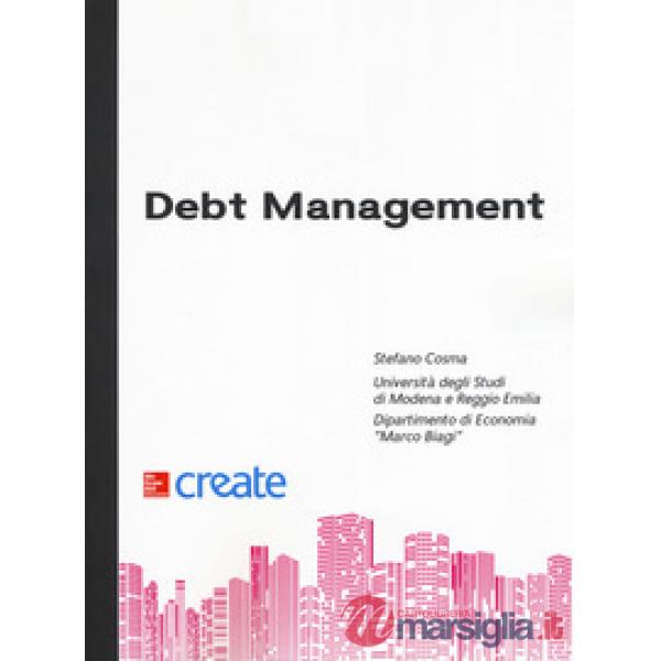 Debt management