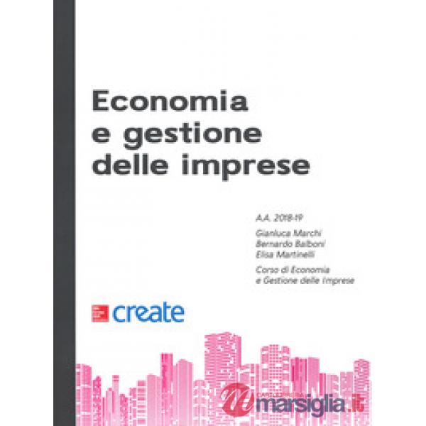 Economia e gestione delle imprese
