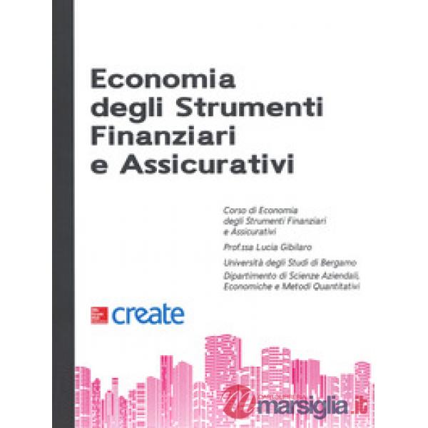 Economia degli strumenti finanziari e assicurativi